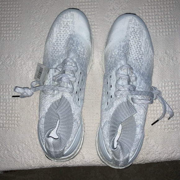 Ultra Boost Uncaged White Tint - Picture 1 of 6